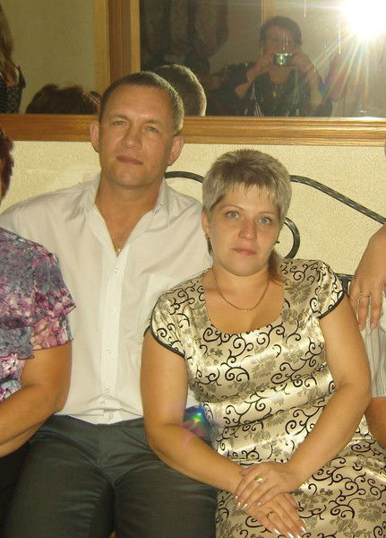 Ольга Мельникова