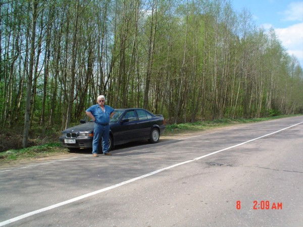 Юрий Спиринг