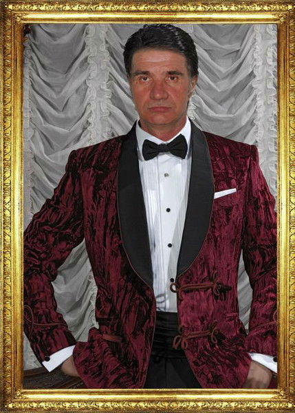 Анатолий Лабутин