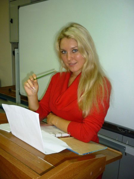 Юлия Смирнова