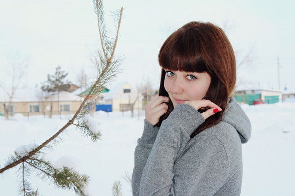 | Sveta Koporushkina |