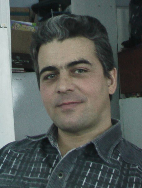 Владимир Полуполтинных