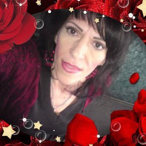 Оксана Крупкина