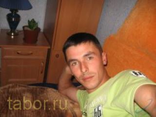 Слава Богданов