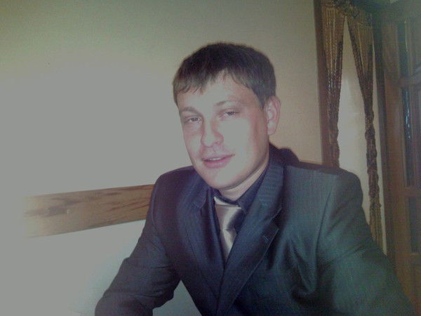 Сергей Вакалов