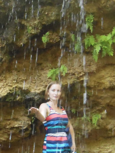 Аня Морозова