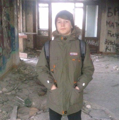 Владимир Марков