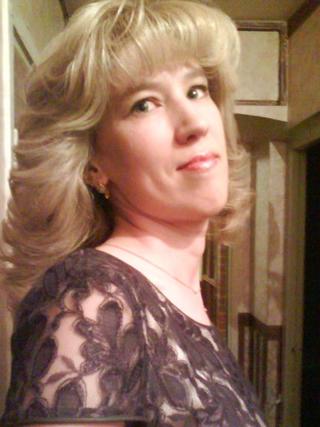 Светлана Никитенко