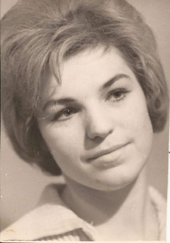 Свеелана Задорожная