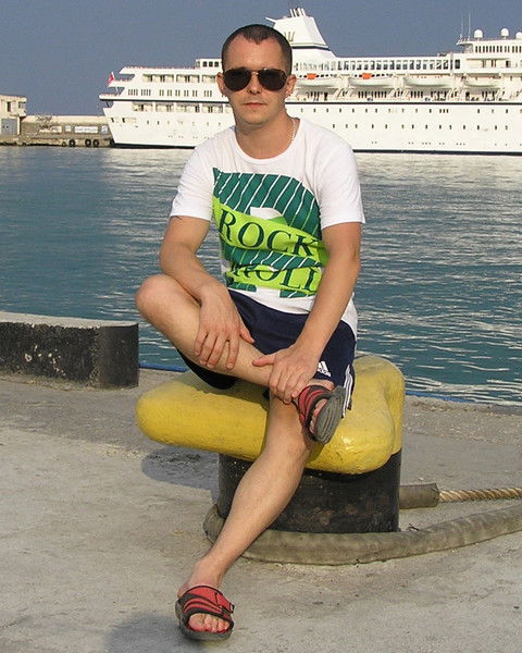 Владимир Мирошниченко