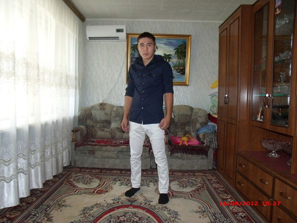 Дастан ........