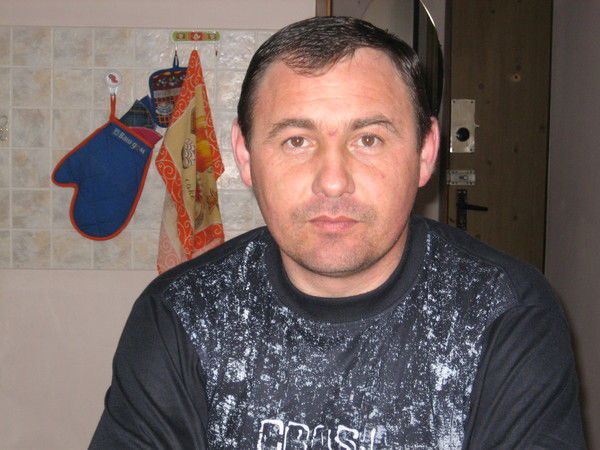 Бакиров Эдуард