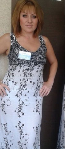 Замира Хабчаева