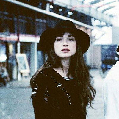 Юлия Маркова