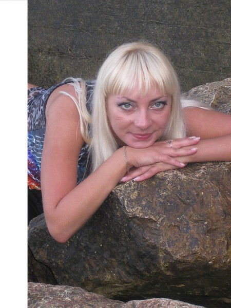 Лена Дмитриенко