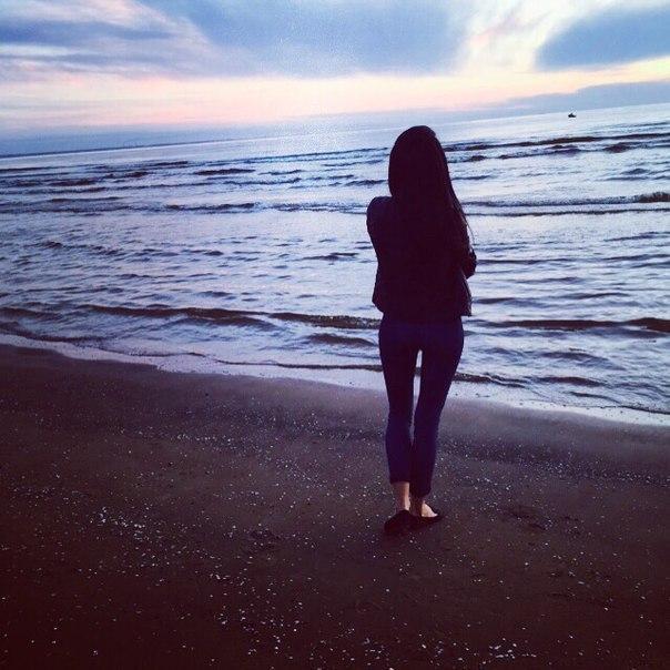 Анна Габдулина