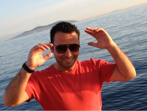 Фазыл Озкан