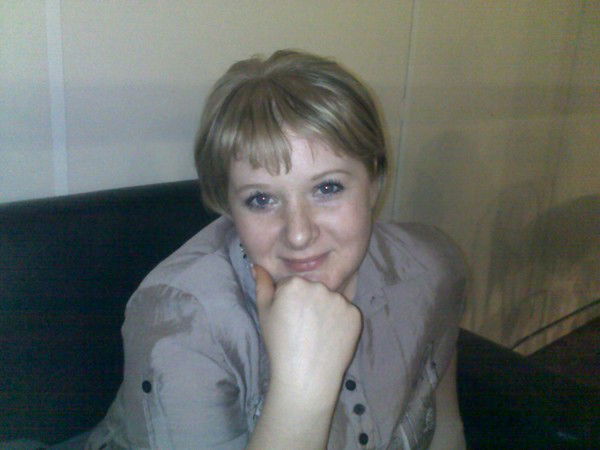 Галина Ашихина