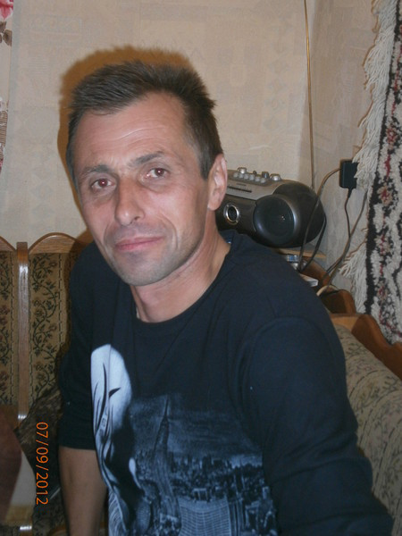 Александр Егоров