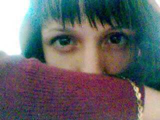 Анжела Чамкина