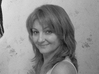 Татьяна Менжулина