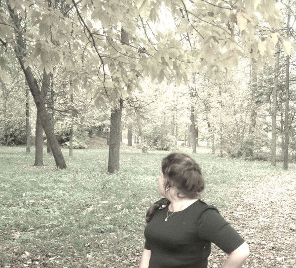 Ксюшенька Сухарева