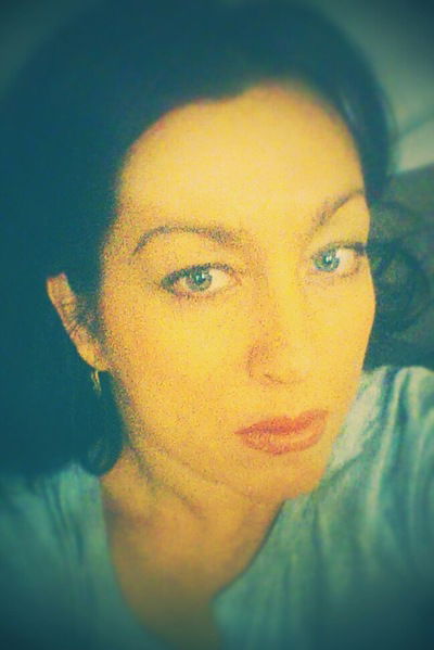 Ольга Рязанова