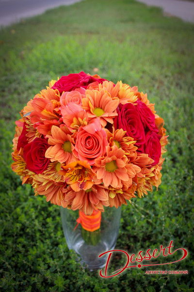 Dessert Event-Агентство