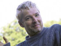 Юрий Клименко