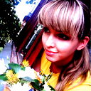 Элина Ларионова