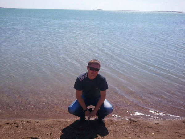 Василий Родин