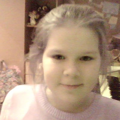 Мария Черноусова