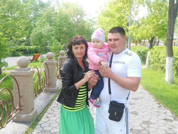 Ольга Рогачева