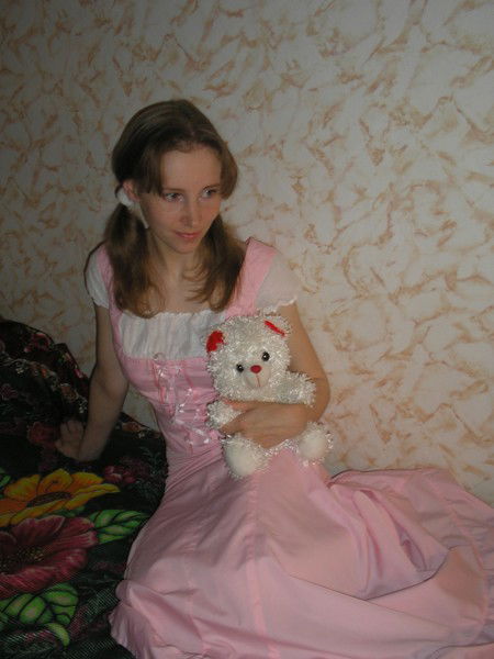 Алена Воронцова