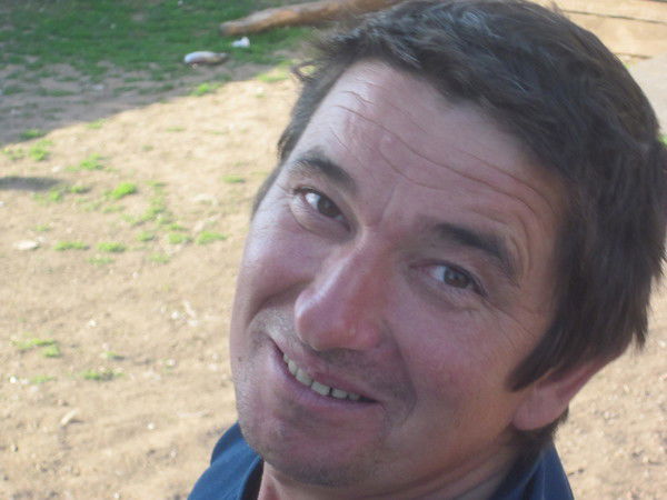 Александр Орехов