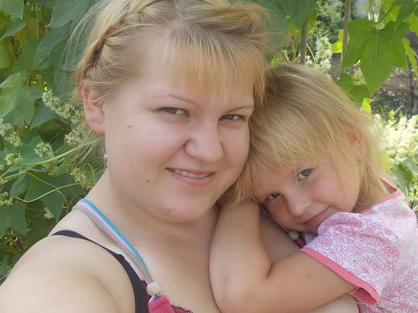 Кира Новикова