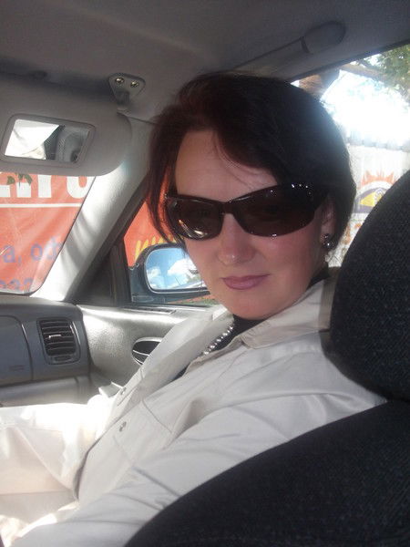 Галина Коленова