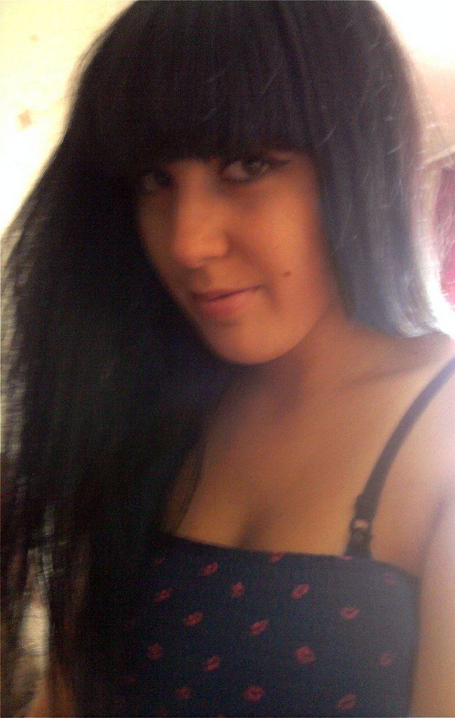 Кристина Трухина