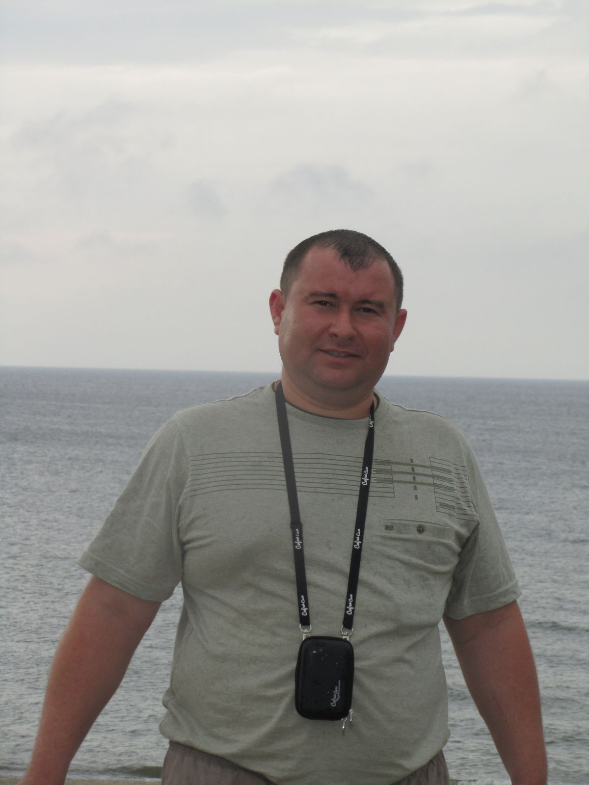 Алексей Тимченко