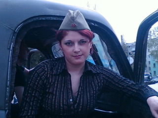 Олеся Акшенцева