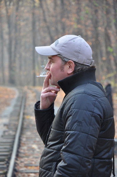 Дмитрий Слипченко