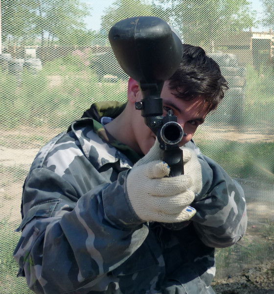 Фархад Икрамов