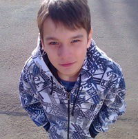 Максим Беличко