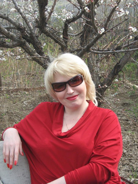 Юлия Ващенко