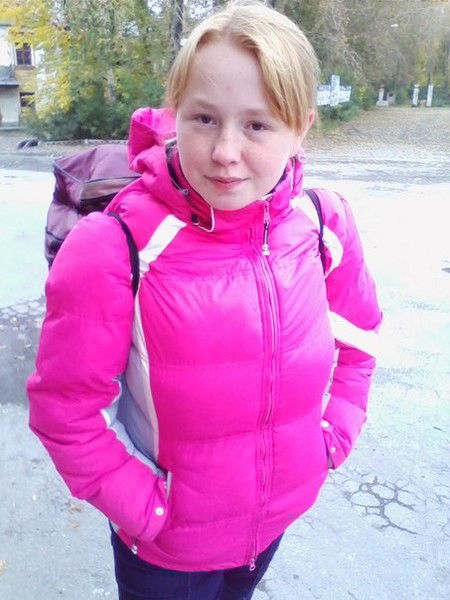 Ксения Ваняшкина