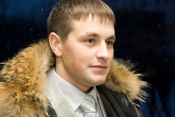 Рафаэль Шайхуллин