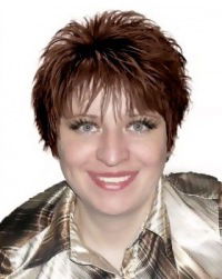 Таня Трифонова