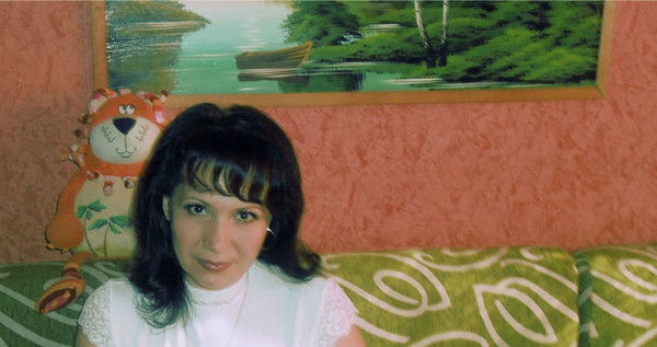 Елена ♥●•·