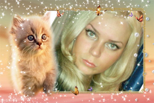 Гамерникова Леокадия