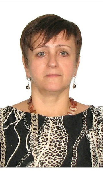 Татьяна Дарий